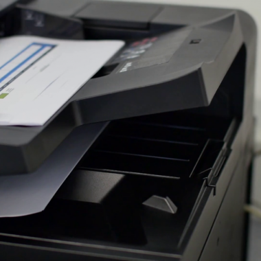 photocopying services