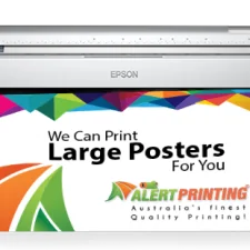 professional printing services for clients